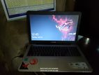 Asus r556l intel core i5 6gb ram 1tb hdd 15.6" laptop in Bangladesh