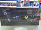 Asus Roc Xbox Ally X Gaming Console