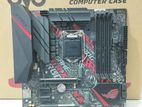 Asus ROG B360-G Motherboard 8th \ 9th Gen