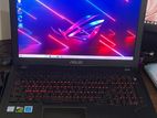 ASUS ROG FX553VD for sell.