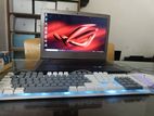 ASUS ROG G752VL Gaming 17" 16 GB DDR4 i7 6 Generation NVME SSD Laptop