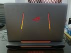 ASUS ROG Gaming 17" 16RAM 10GTX Core i7 6 Generation SSD Laptop