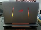 ASUS ROG Gaming 17" GTX Core i7 6 Generation 16GBRam SSD Laptop