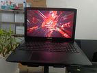 Asus Rog Gaming Gtx Core I5 6 Generation Nvme Ssd Laptop