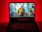 Asus rog gaming laptop