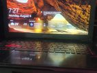 Asus ROG Gaming Laptop i5 6gen 4Gb dedicated graphics card
