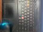 Asus Rog gl503g Gaming Laptop