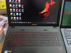 Asus ROG GL552V Core i5 6th Gen 16GB RAM Ddr4, Powerfull Gaming Laptop