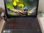 ASUS ROG GL552V Gaming Laptop |Intel i5 6300HQ |16GB RAM |Nvidia 960