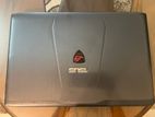 ASUS ROG GL552V I7 16GB Ram