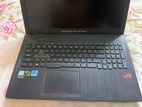 Asus ROG GL553VE Core i7 7th Gen Graphics Gaming Laptop