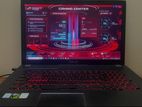 ASUS ROG GL753VD laptop