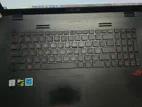 Asus Rog Laptop For Sale! (used)