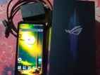 Asus Rog Phone 3 12/128 Full Box (Used)