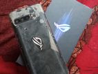 Asus Rog Phone 3 ১২.২৫৬ (Used)