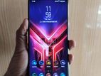 Asus Rog Phone 3 . (Used)