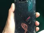 Asus Rog Phone 5 12/256) (Used)