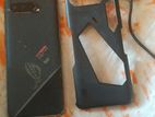Asus Rog Phone 5 . (Used)