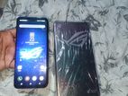 Asus Rog Phone 6 12/128 (Used)