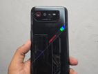 Asus Rog Phone 6 12+128 (Used)