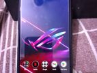 Asus Rog Phone 6 5 12/128 GB (Used)