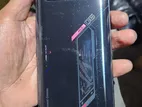 Asus Rog Phone 6 8/128 (Used)