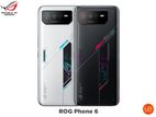 Asus Rog Phone 6 (New)