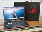 Asus ROG strix 32gb ram 1tb ssd rtx3050