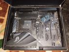 Asus Rog Strix B-450-F Gaming Motherboard