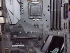 ASUS ROG STRIX B250F GAMING Full ATX Motherboards 100% Fresh