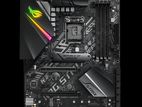 Asus Rog Strix B365-f Gaming Motherboard with Core I7 (8 Core) Processor