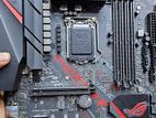 ASUS ROG STRIX B365-G GAMING DDR4 Micro ATX Motherboard