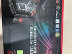 Asus ROG Strix B460-H Gaming Intel 10th Gen ATX Motherboard