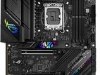 ASUS Rog Strix B760-F WFI