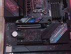 ASUS Rog Strix B760-F WFI