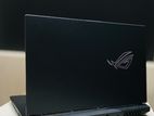 ASUS ROG STRIX G 15| Ryzen 7- 6800H | RTX 3060| Full Boxed