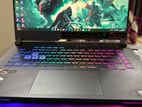 Asus Rog Strix G15 Laptop