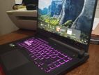 Asus Rog Strix G15 G513IE