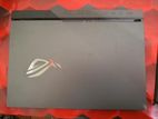 Asus Rog Strix G15 G513im. Ryzen 7, 16gb, 512gb Ssd, Rtx 3060 6gb