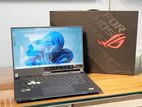 Asus Rog Strix G15 /Ryzen 7-5800H /RTX 3050 4GB /Ram 32GB /Ssd 1TB