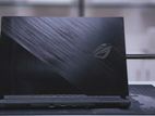 Asus ROG Strix G17 i7 10th Gen | GTX 1660Ti 6GB 16GB RAM 120Hz