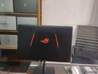 ASUS ROG STRIX Gaming GTX 1050 Core i5 7 Generation SSD Laptop