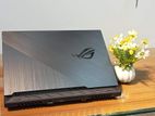 Asus Rog Strix gaming GTX1650 4gb... 16 gb Ram full fresh