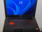 Asus Rog Strix GL502V, GPU 6GB 1060, RAM 16GB SSD+HDD