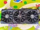 Asus Rog Strix Gtx-1060 6GB 192Bit RGB Gaming 0c Editi0n With Warranty