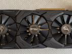 Asus Rog Strix Gtx-1060 6GB 192Bit RGB Gaming 0c Editi0n Wth Warranty