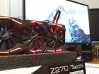 ASUS Rog Strix Gtx 1080 8gb Graphics Card