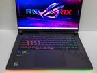 Asus Rog Strix I9 13th Rtx 4060