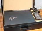 Asus ROG strix Rayzen 5 32gb ram 1tb ssd rtx3050