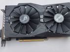 Asus Rog Strix RX570 OC 4GB GDDR5 Graphics Card